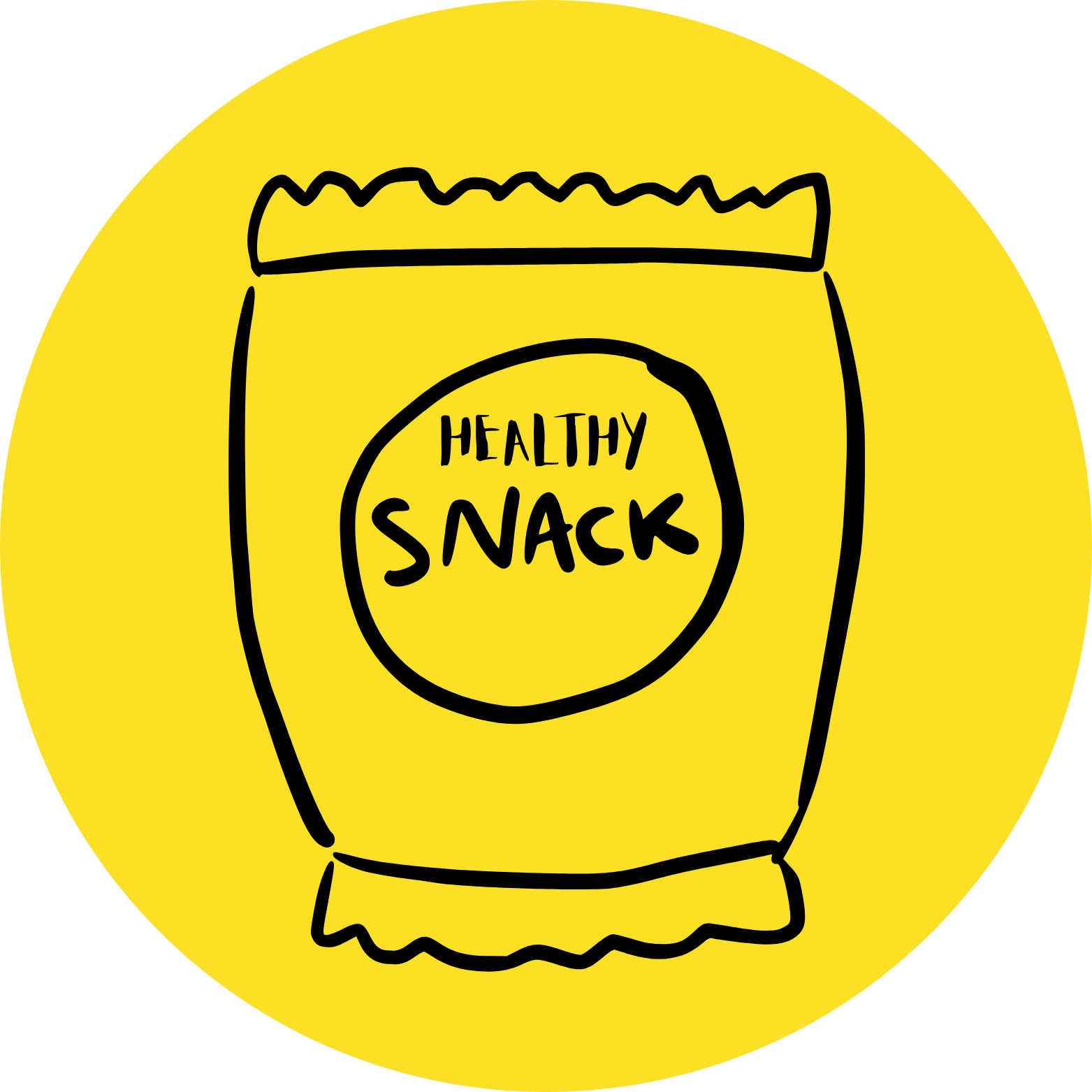 Healthy Snacks